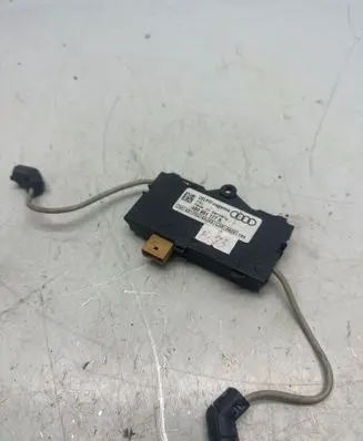 Audi A6 S6 C5 4B Alarm movement detector/sensor 4B0951177A