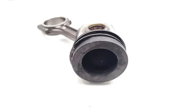 Volkswagen Tiguan Piston with connecting rod DFGA