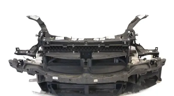 BMW 2 F45 Radiator support slam panel 43635472457
