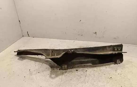 Audi Q7 4M Front mudguard 4M0853888C
