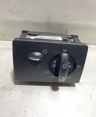 Ford Focus C-MAX Light switch 3M5T13A024gA