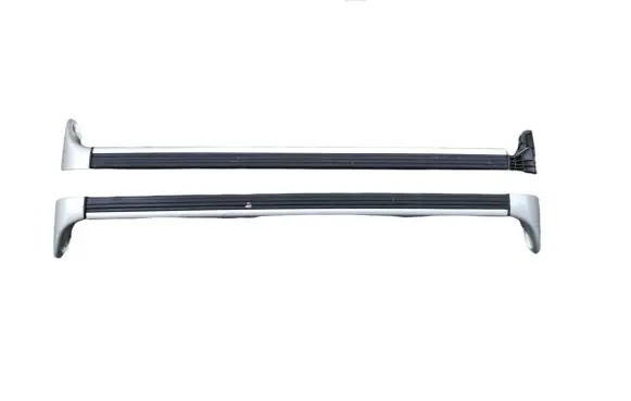 Renault Espace - Grand espace IV Roof transverse bars on the 
