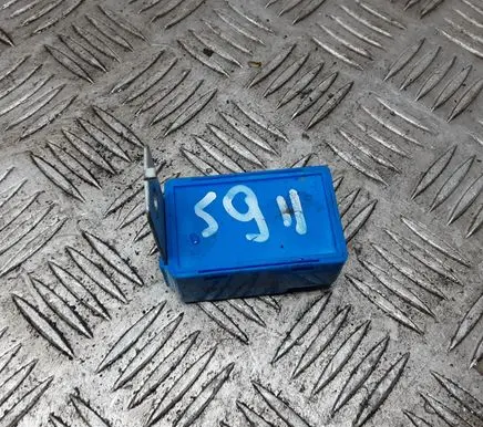 Hyundai i10 Other relay 968300X100