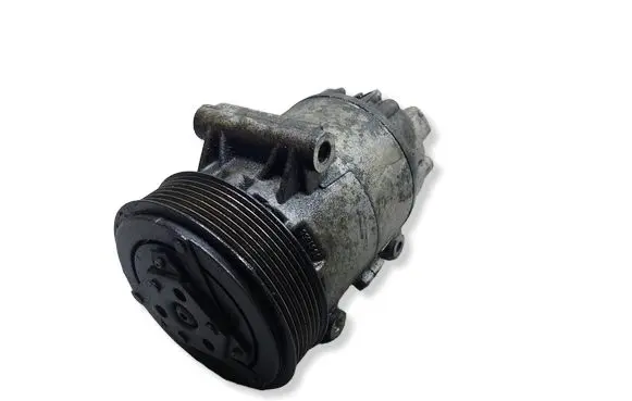 Renault Scenic II - Grand scenic II Air conditioning (A/C) compressor (pump) 8200309193KASACJA 8200309193