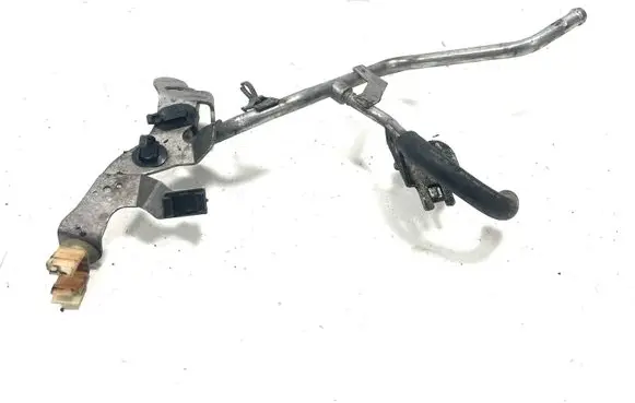 Nissan Qashqai Engine coolant pipe/hose