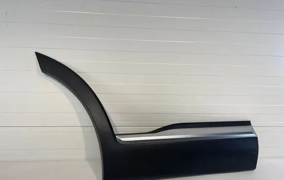 Hyundai Santa Fe Rear door trim (molding) 87732S1AC0