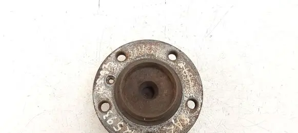 BMW 7 E65 E66 Front wheel ball bearing 