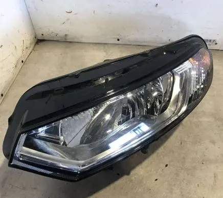 Ford Ecosport Headlight/headlamp CN1513W030CH