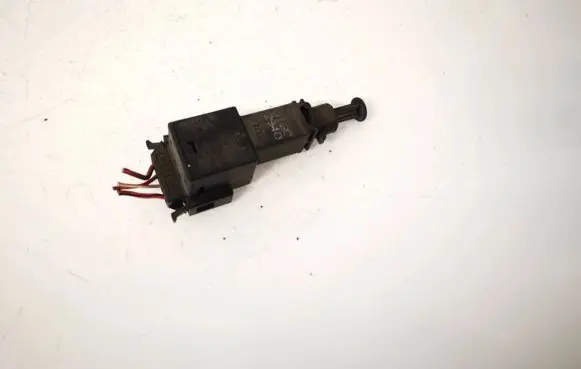 Audi A2 Brake pedal sensor switch 1j0945511a