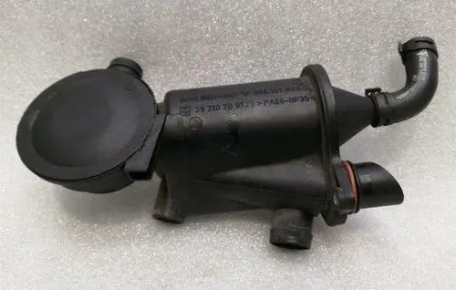Porsche Cayman 987 Breather valve 99610702601