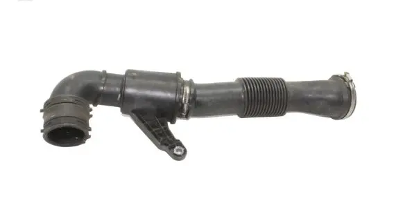 Jaguar XE Air intake hose/pipe GX739C623DA GX739C623CA