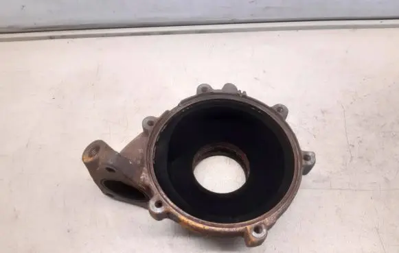 Audi A6 S6 C6 4F Turbo AR7423F0 776473
