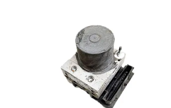 Renault Clio III ABS Pump 85B02AAY2