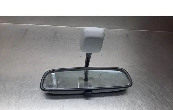 Honda CR-V Side skirt rear trim 017013