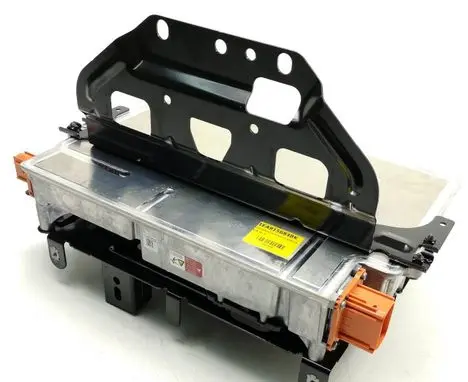 Volkswagen ID.3 Battery charger (optional) 1EA915684EF