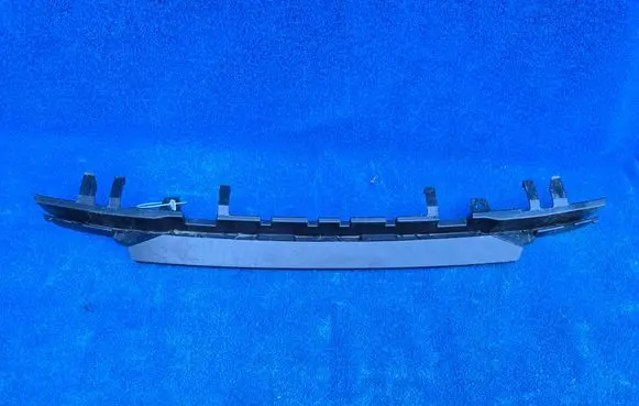 BMW 5 G60 G61 Front bumper foam support bar 8085212