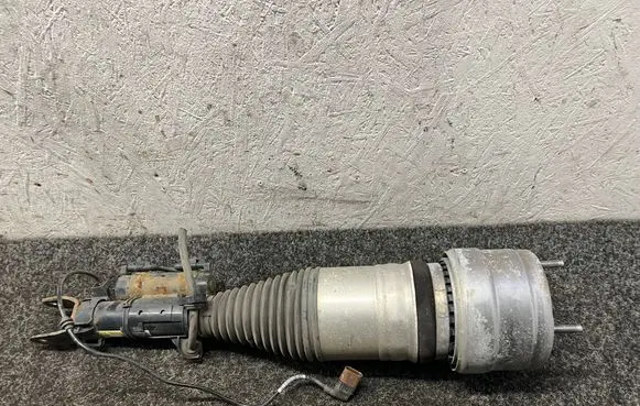 Mercedes-Benz E W213 Air suspension front shock absorber A2133202300