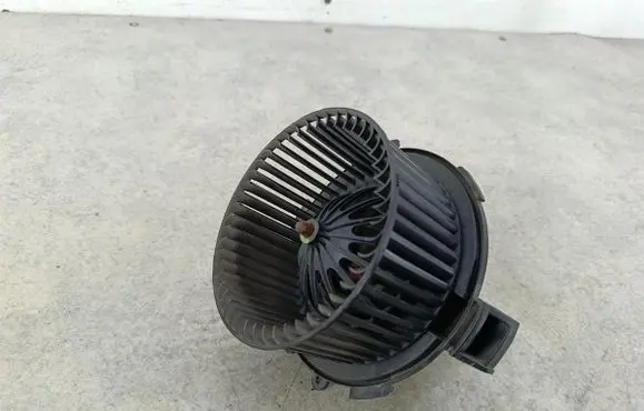 Opel Zafira B Heater fan/blower D8087