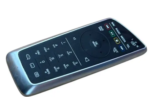 Head unit multimedia control