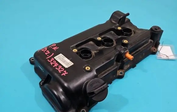 Rocker cam cover