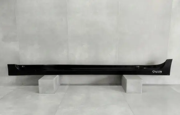 Lexus CT 200H Front sill (body part) 75860-76010