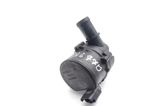 Nissan Micra K14 Electric auxiliary coolant/water pump 21580-5FP0A 0392023326