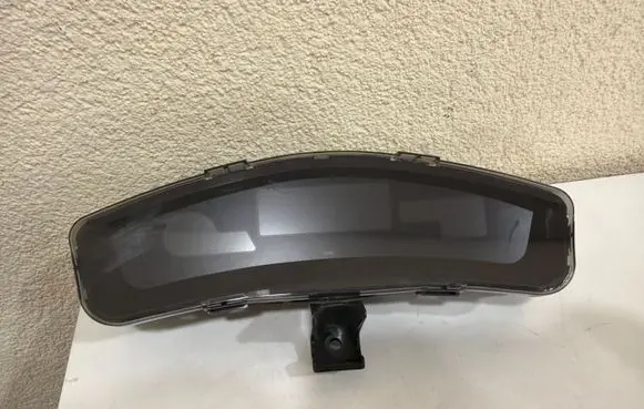 Nissan Leaf I (ZE0) Speedometer (instrument cluster) 248103NA1A