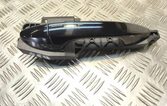 Hyundai i20 (GB IB) Front door exterior handle