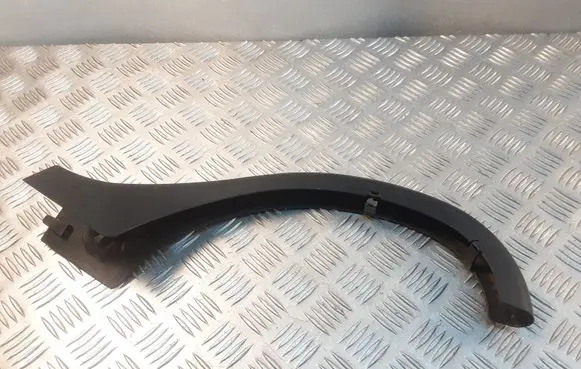 Mercedes-Benz E W211 Other trunk/boot trim element A2118210289