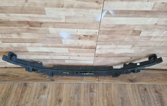 Mercedes-Benz GLC C253 Front bumper foam support bar A2538850104