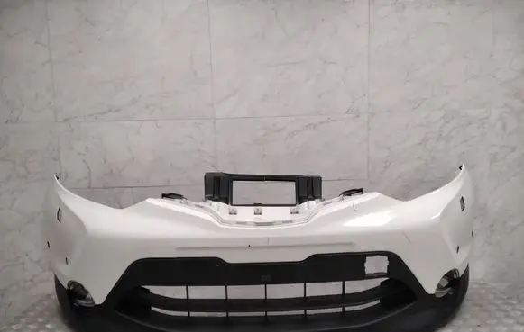 Nissan Qashqai Front bumper 620224EA0H