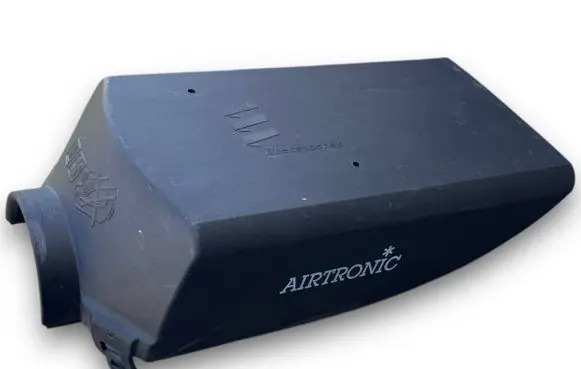 Audi A6 S6 C6 4F Central body control module 2521130100