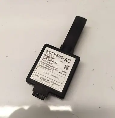 Ford Grand C-MAX Antenna control unit 6G9T15K602AC