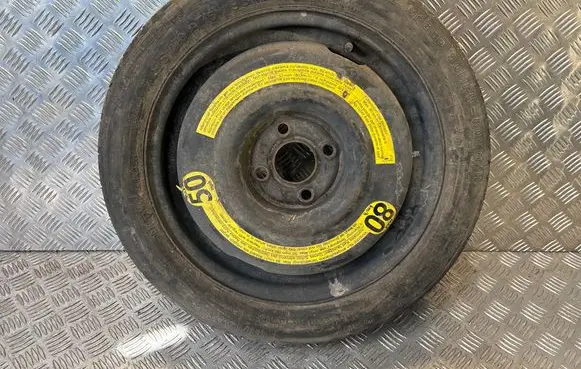 Opel Astra G R15 spare wheel 535601025a