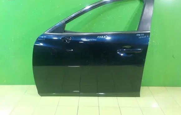 Mazda 6 Front door PRZOD LEWE