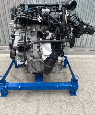 BMW X1 F48 F49 Engine B47C20A B47 11002473086