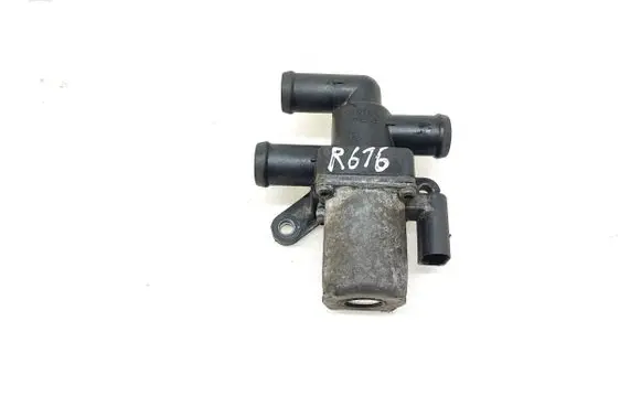 Volkswagen Transporter - Caravelle T5 Electric auxiliary coolant/water pump 1T0820036D