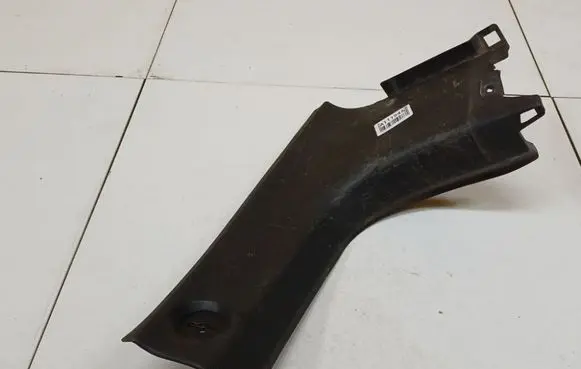 Skoda Octavia Mk2 (1Z) Other interior part 1Z9868225