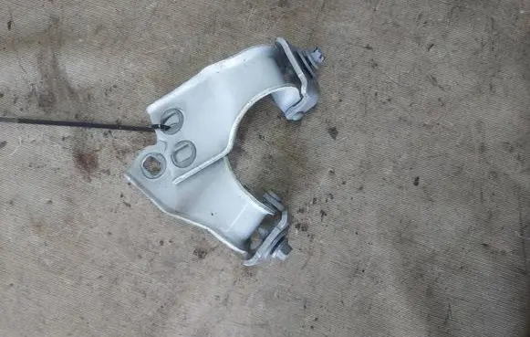 Ford Kuga I Loading door hinge set 5209