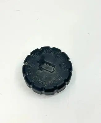 Mercedes-Benz SL R231 Coolant expansion tank/reservoir cap A2105010615 2105010615
