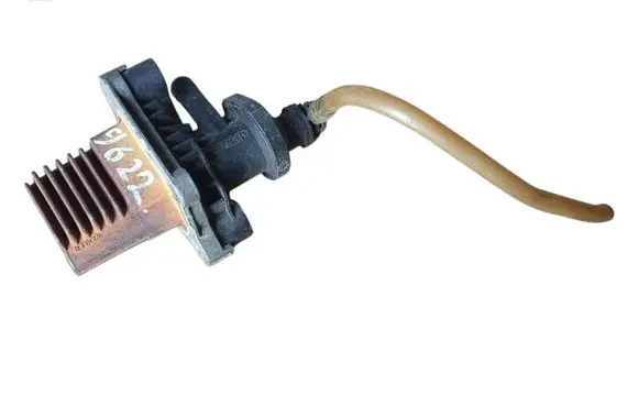 Mercedes-Benz C W202 Fuel cooler (radiator) 6040700326