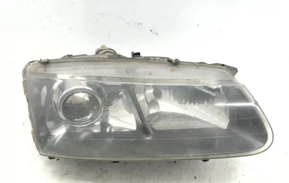 Renault Avantime Headlight/headlamp 6025506466 89005579 73775396