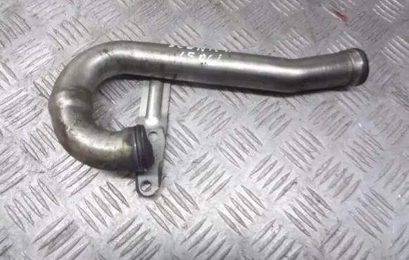 Renault Scenic II - Grand scenic II Turbo air intake inlet pipe/hose