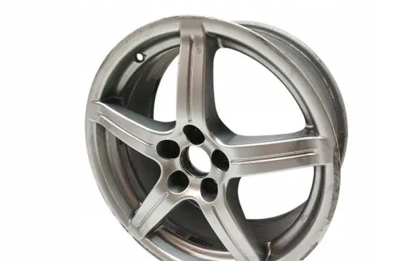Volvo S80 R18 alloy rim 