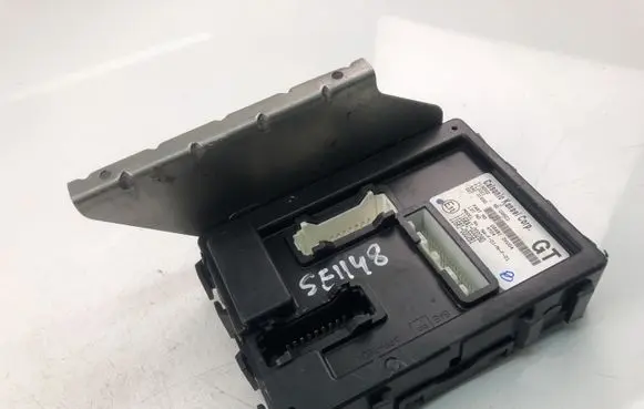 Nissan Micra Comfort/convenience module 284B13VU0A