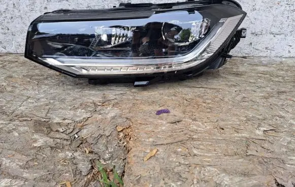 Volkswagen T-Cross Headlight/headlamp 2GM941035B