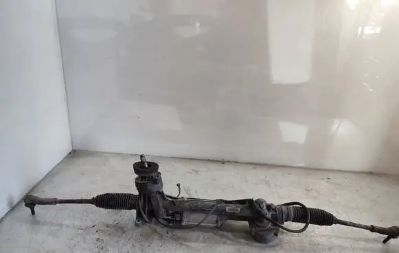 Skoda Superb B6 (3T) Steering rack 7805501470