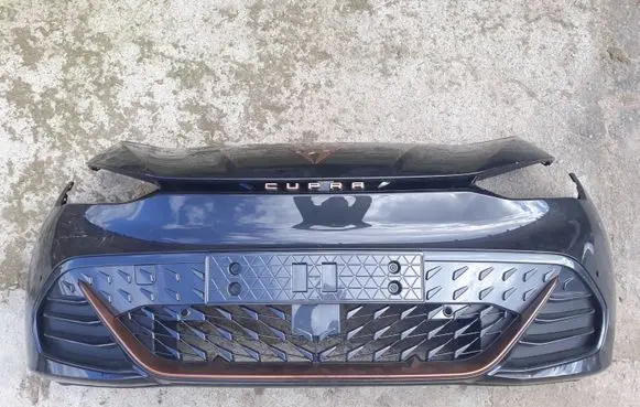 Cupra Born Front bumper 10E805903C
