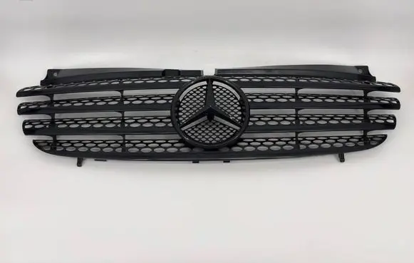 Mercedes-Benz Vito Viano W639 Front grill A6398800185 6398800185