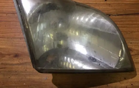 Opel Sintra Headlight/headlamp gm16521714